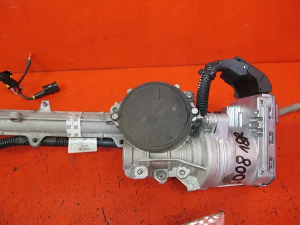 PEUGEOT 5008 II Styrväxel 9827076480 image 6