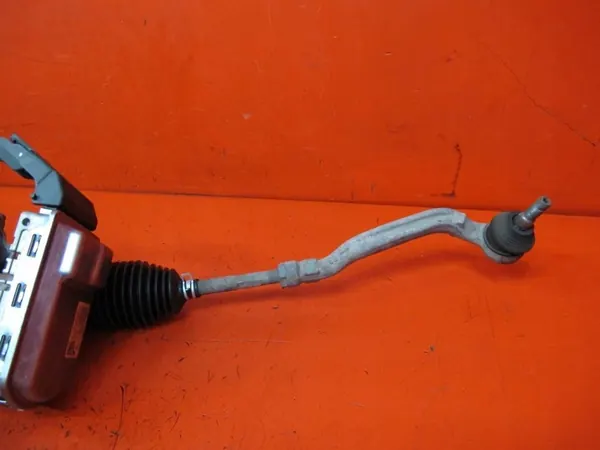 PEUGEOT 5008 II Styrväxel 9827076480 image 7