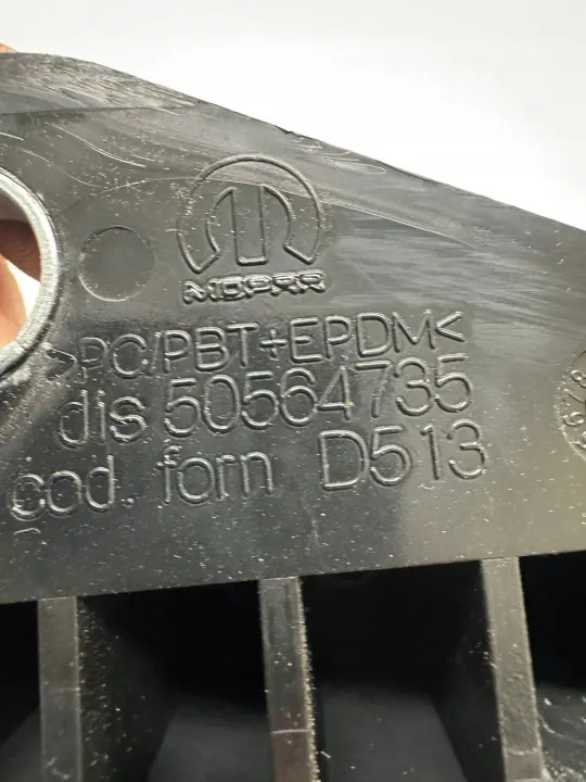 OEM STEFA ZGNIOTU LEWA PRZEDNIA Alfa Romeo Tonale image 3