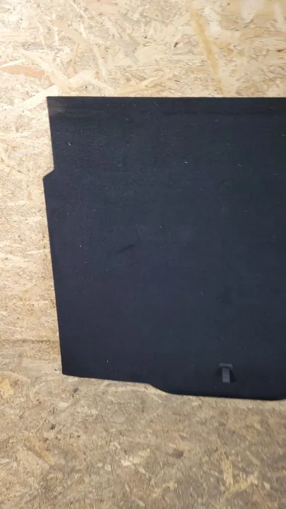 Tapis de coffre CITROEN C4 III OEM 98313440ZD image 3