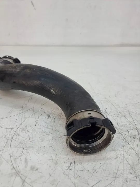 Intercooler-slang Mercedes-Benz E W212 2013 image 3