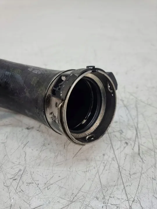 Intercooler-slang Mercedes-Benz E W212 2013 image 4