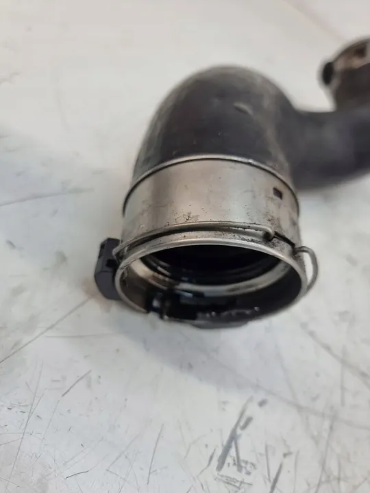 Intercooler-slang Mercedes-Benz E W212 2013 image 5