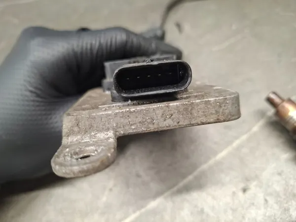 Mercedes-Benz Lambdasonde OEM A0009051612 image 3