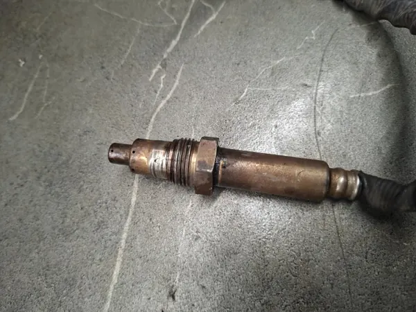 Mercedes-Benz Lambdasonde OEM A0009051612 image 4