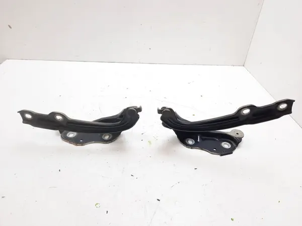 Bisagra de capó derecha Skoda Octavia III 5E0823302 OE image 3