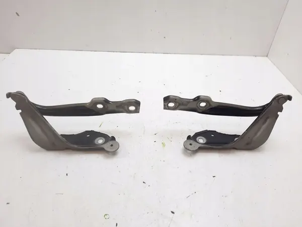 Bisagra de capó derecha Skoda Octavia III 5E0823302 OE image 4