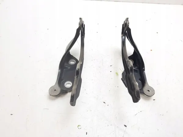 Bisagra de capó derecha Skoda Octavia III 5E0823302 OE image 5