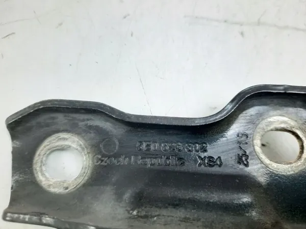 Bisagra de capó derecha Skoda Octavia III 5E0823302 OE image 7