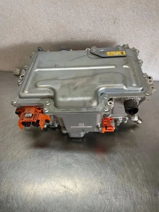 Convertisseur Renault Clio V OEM 5DH401 291A11598R image 2