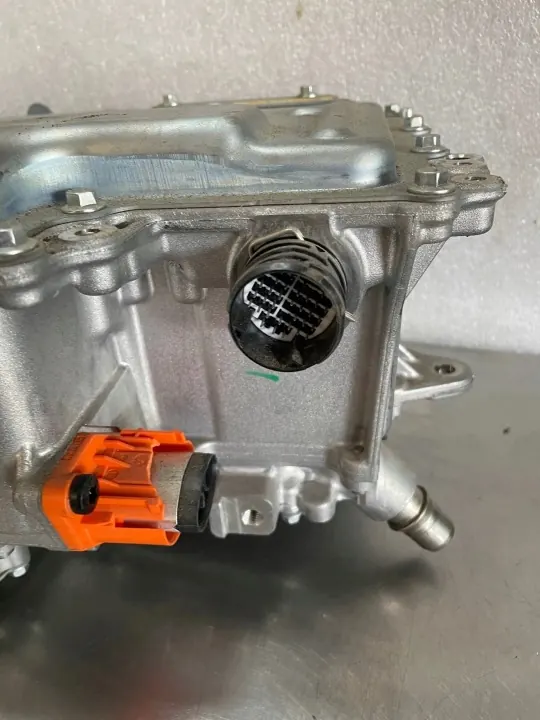 Convertisseur Renault Clio V OEM 5DH401 291A11598R image 3