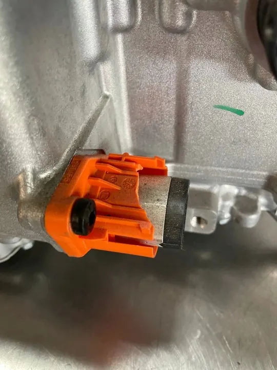 Convertisseur Renault Clio V OEM 5DH401 291A11598R image 4
