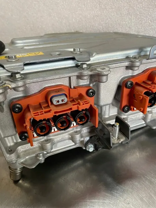 Convertisseur Renault Clio V OEM 5DH401 291A11598R image 6