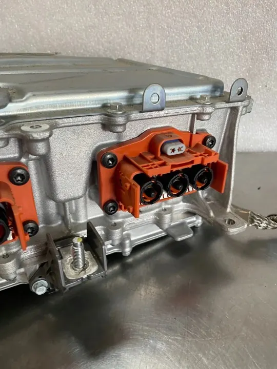Convertisseur Renault Clio V OEM 5DH401 291A11598R image 7
