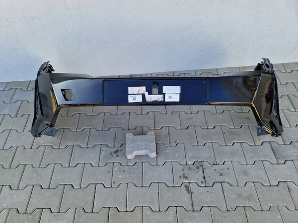 Parachoques Peugeot OE usado para 3008/5008 II Lift 2021 image 2