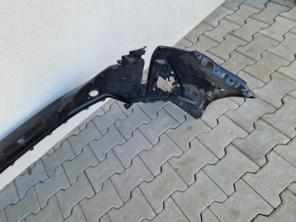 Parachoques Peugeot OE usado para 3008/5008 II Lift 2021 image 10