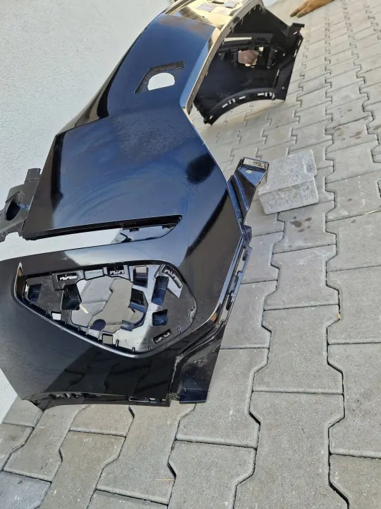 Parachoques Peugeot OE usado para 3008/5008 II Lift 2021 image 6