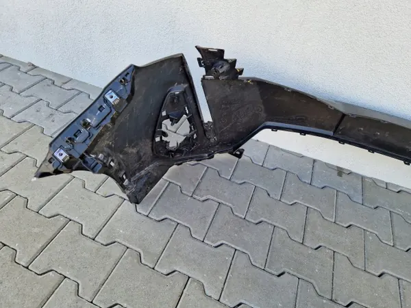 Parachoques Peugeot OE usado para 3008/5008 II Lift 2021 image 8