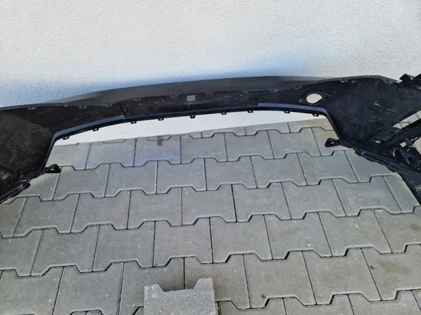 Parachoques Peugeot OE usado para 3008/5008 II Lift 2021 image 9