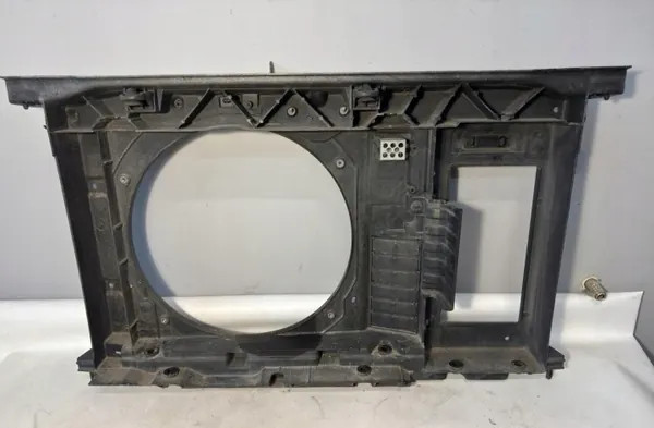 Framstötfjädersförstärkning OEM 9650316080 Peugeot 3008 image 2