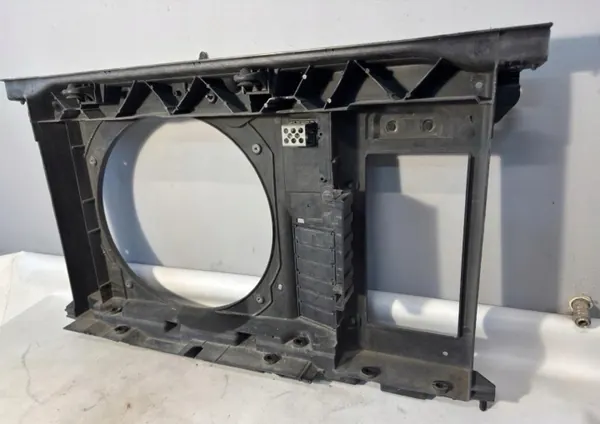 Framstötfjädersförstärkning OEM 9650316080 Peugeot 3008 image 3