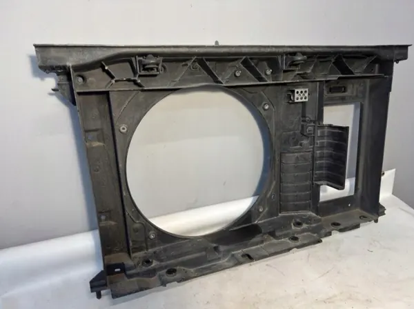 Framstötfjädersförstärkning OEM 9650316080 Peugeot 3008 image 4