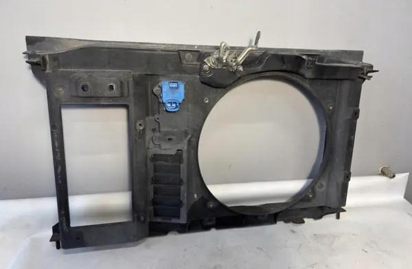 Framstötfjädersförstärkning OEM 9650316080 Peugeot 3008 image 5