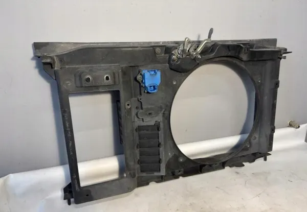 Framstötfjädersförstärkning OEM 9650316080 Peugeot 3008 image 6
