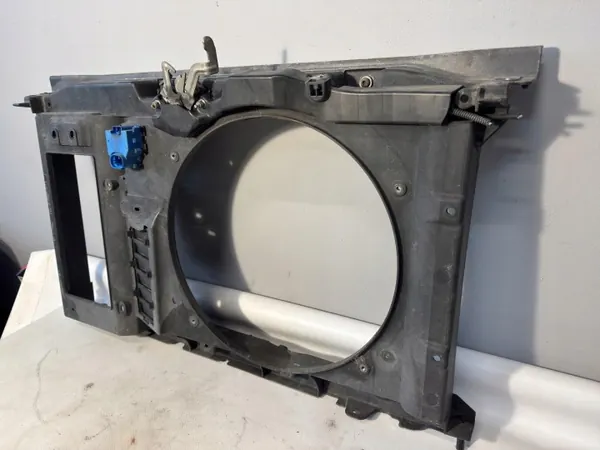 Framstötfjädersförstärkning OEM 9650316080 Peugeot 3008 image 7