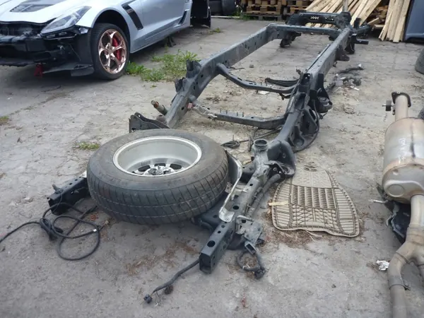 OEM afdbadfb55 Takakehys Dodge RAM Crew Cab 4x4:lle image 2