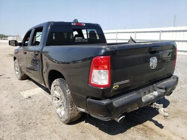 OEM afdbadfb55 Takakehys Dodge RAM Crew Cab 4x4:lle image 3