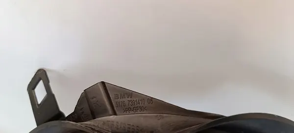 Joint de phare droit MINI F54 F55 51767391410 image 7