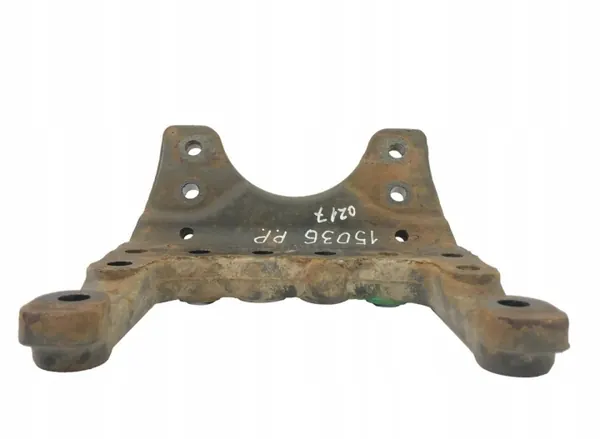 A9603120733 Mercedes-Benz Ramavinkelkonsol image 3