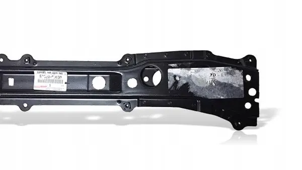 TOYOTA YARIS IV CROSS FRAMRENS UNDER RADIATOR OEM image 2