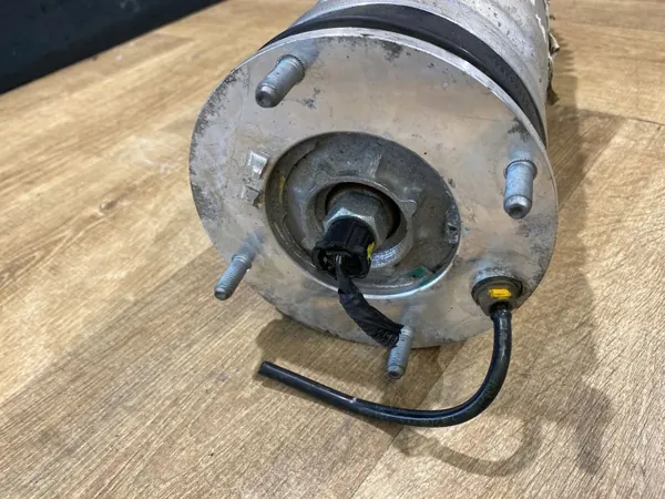 Vorderer linker Stoßdämpfer OEM 22293603 Range Rover Sport image 3
