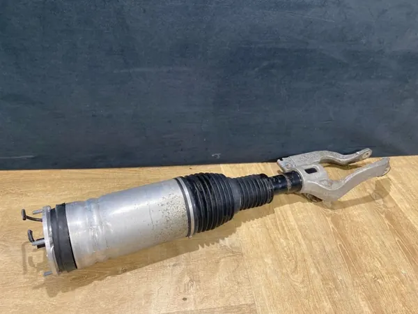 Vorderer linker Stoßdämpfer OEM 22293603 Range Rover Sport image 4