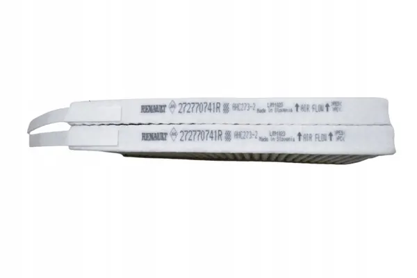 Filtre d'habitacle OEM 272770741R pour Renault image 10