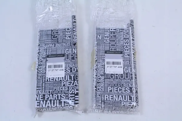 Filtre d'habitacle OEM 272770741R pour Renault image 7