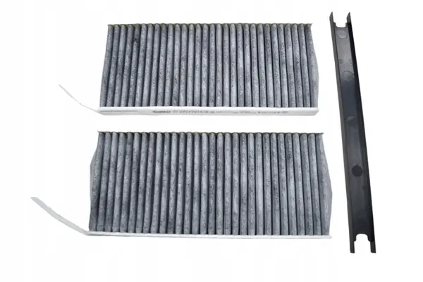 Filtre d'habitacle OEM 272770741R pour Renault image 9