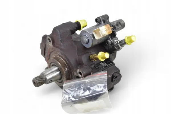 Pompe à injection PSA 1.6 E-HDI OEM 9672605380 image 2