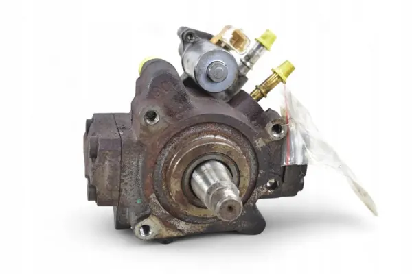 Pompe à injection PSA 1.6 E-HDI OEM 9672605380 image 5
