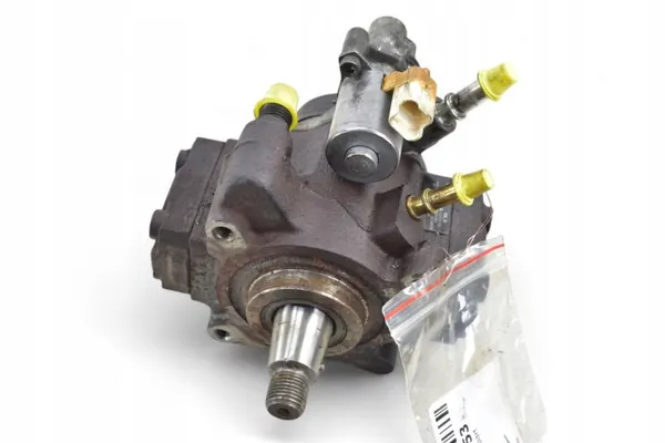 Pompe à injection PSA 1.6 E-HDI OEM 9672605380 image 7