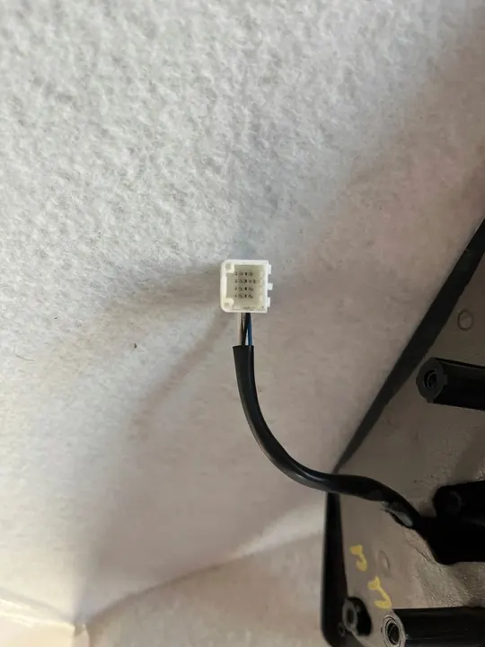 Specchio Destro Dacia Dokker Lodgy 12- 963019902R image 2