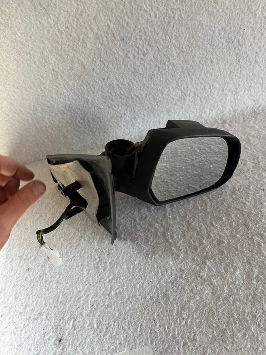 Specchio Destro Dacia Dokker Lodgy 12- 963019902R image 6