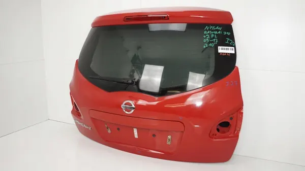 Achterklep OEM 360184289 voor Nissan Qashqai J10 09-12 image 3