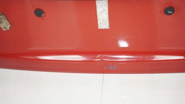 Achterklep OEM 360184289 voor Nissan Qashqai J10 09-12 image 4