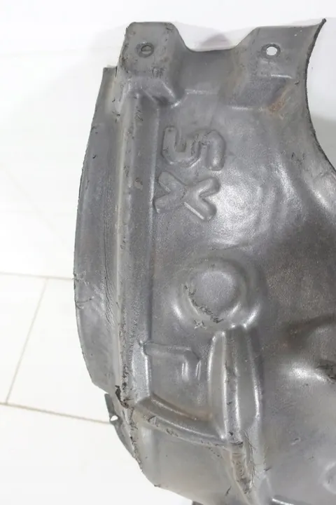 BMW 1 F20 F21 2011-2019 Front Left Wheel Arch image 3