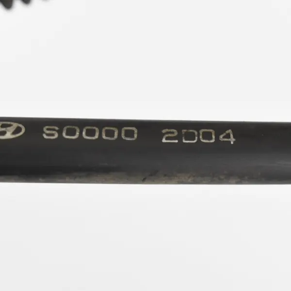 Câble de frein à main OEM 59760-S0000 pour Hyundai i30N image 5
