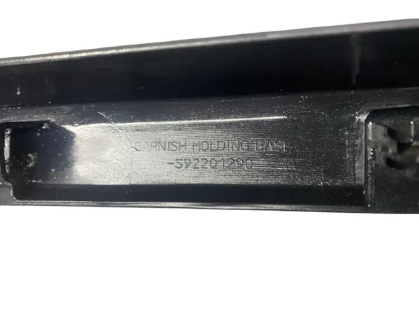 Kofferraumemblem Subaru Forester VI OEM 91111SL620 image 3