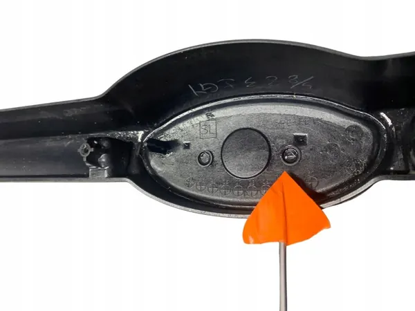 Kofferraumemblem Subaru Forester VI OEM 91111SL620 image 5